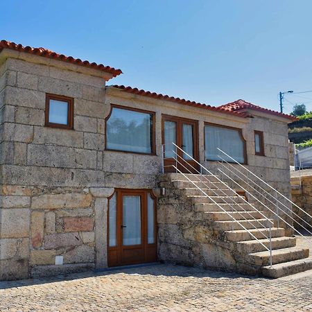 Casa Cabo Da Eira Villa Arcos de Valdevez Dış mekan fotoğraf