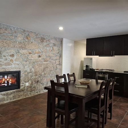 Casa Cabo Da Eira Villa Arcos de Valdevez Dış mekan fotoğraf