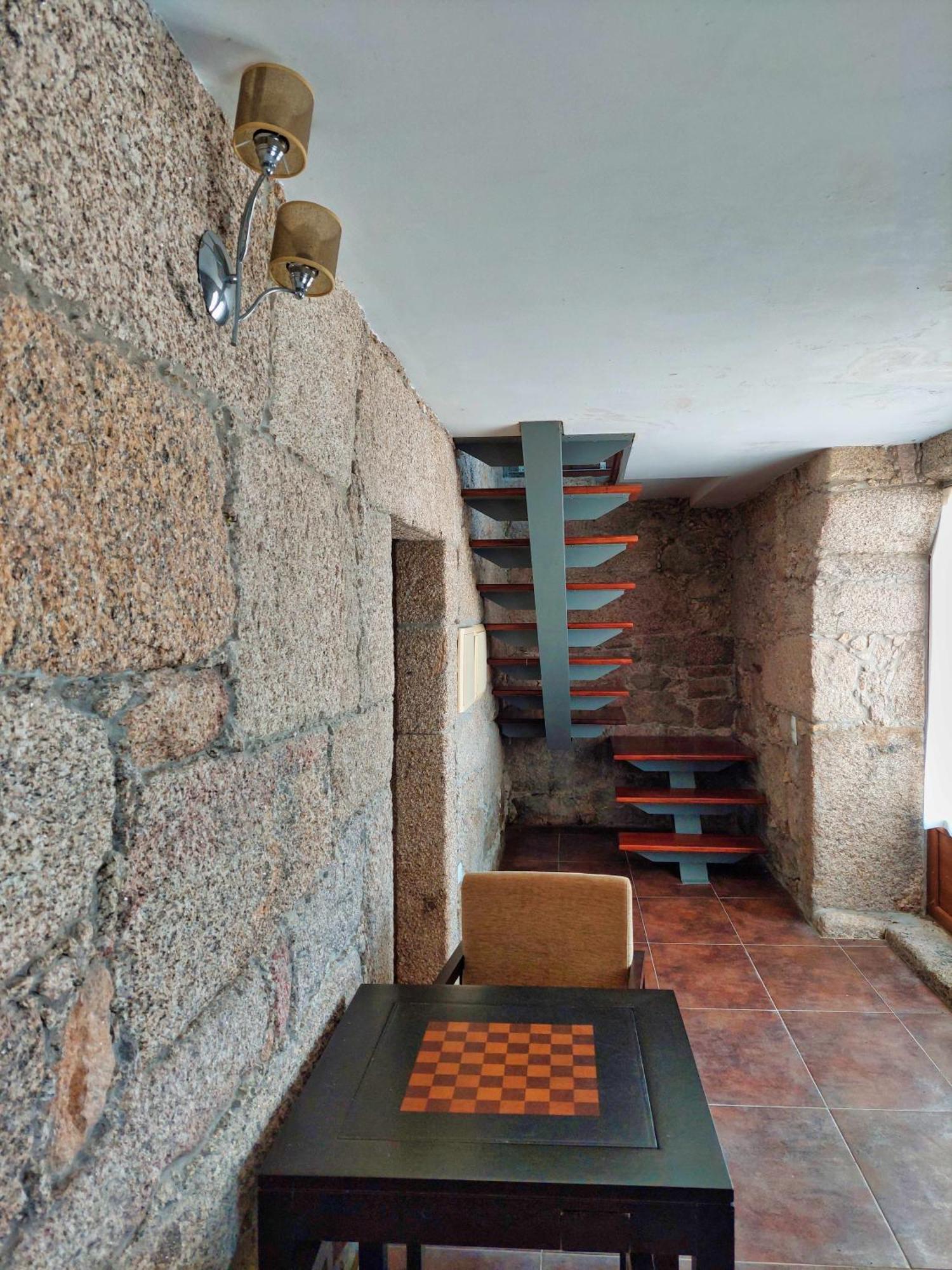 Casa Cabo Da Eira Villa Arcos de Valdevez Dış mekan fotoğraf